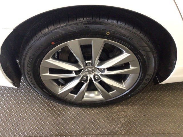 Used 2016 Lexus LS 460 AWD w/ Comfort Package image 27
