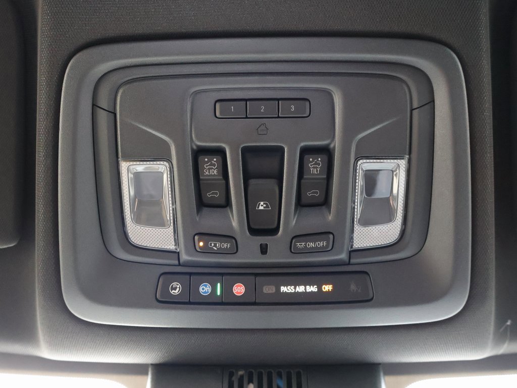 New 2026 GMC Sierra 3500 AT4 w/ AT4 Premium Plus Package image 27