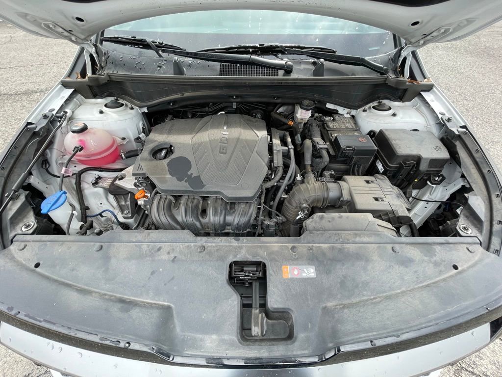 Used 2024 Kia Sportage X-Pro image 33