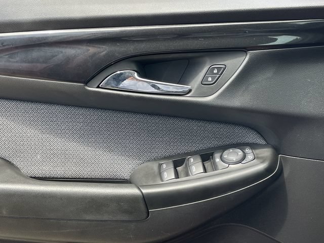 Used 2025 Chevrolet TrailBlazer LT AWD/4WD image 24