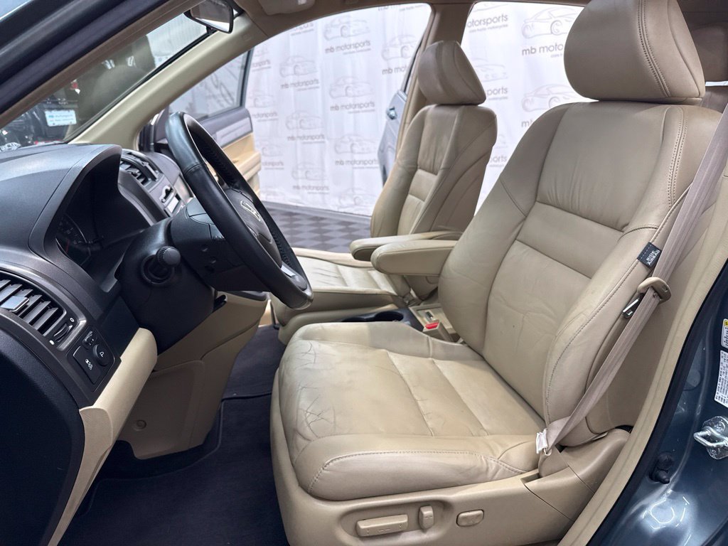 Used 2010 Honda CR-V EX-L image 13