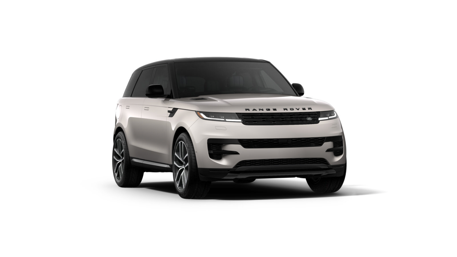 New 2027 Land Rover Range Rover Sport SE AWD/4WD image 1