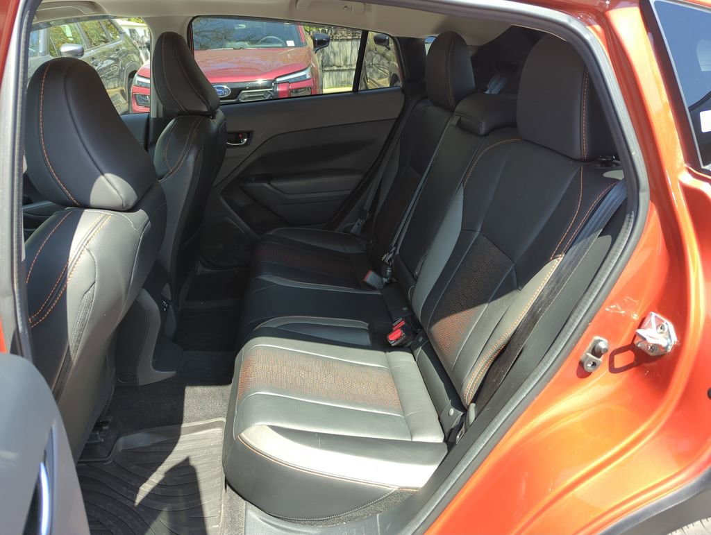 Used 2024 Subaru Crosstrek 2.5i Limited w/ Popular Package #4A image 30