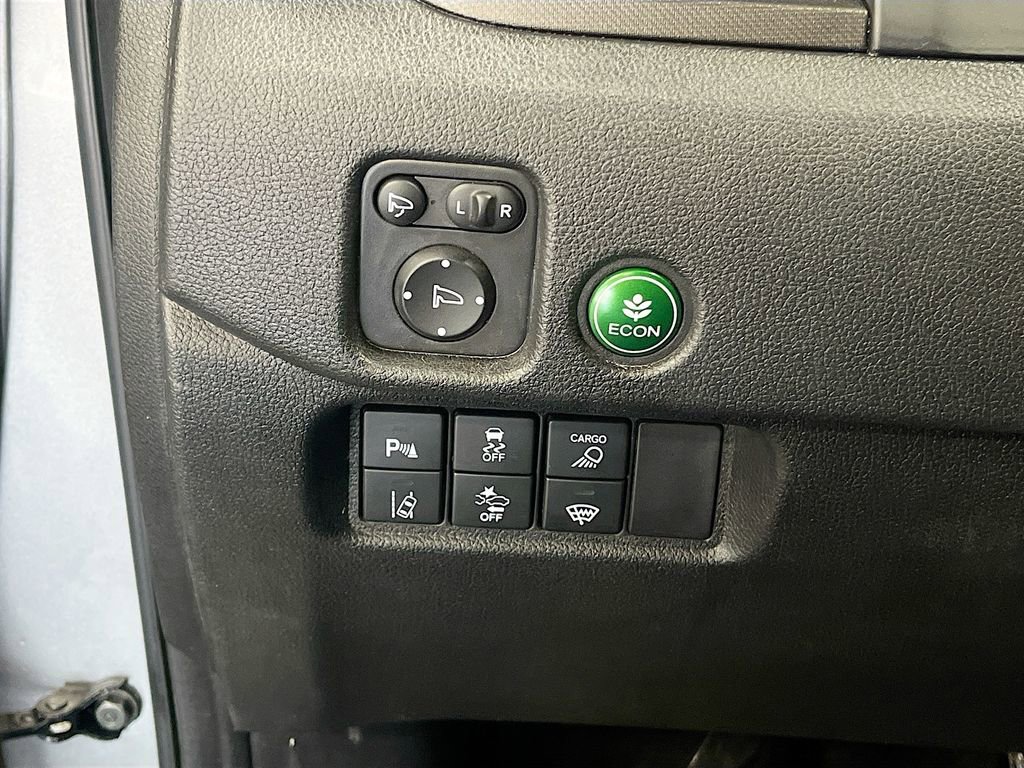 Used 2025 Honda Ridgeline TrailSport image 10