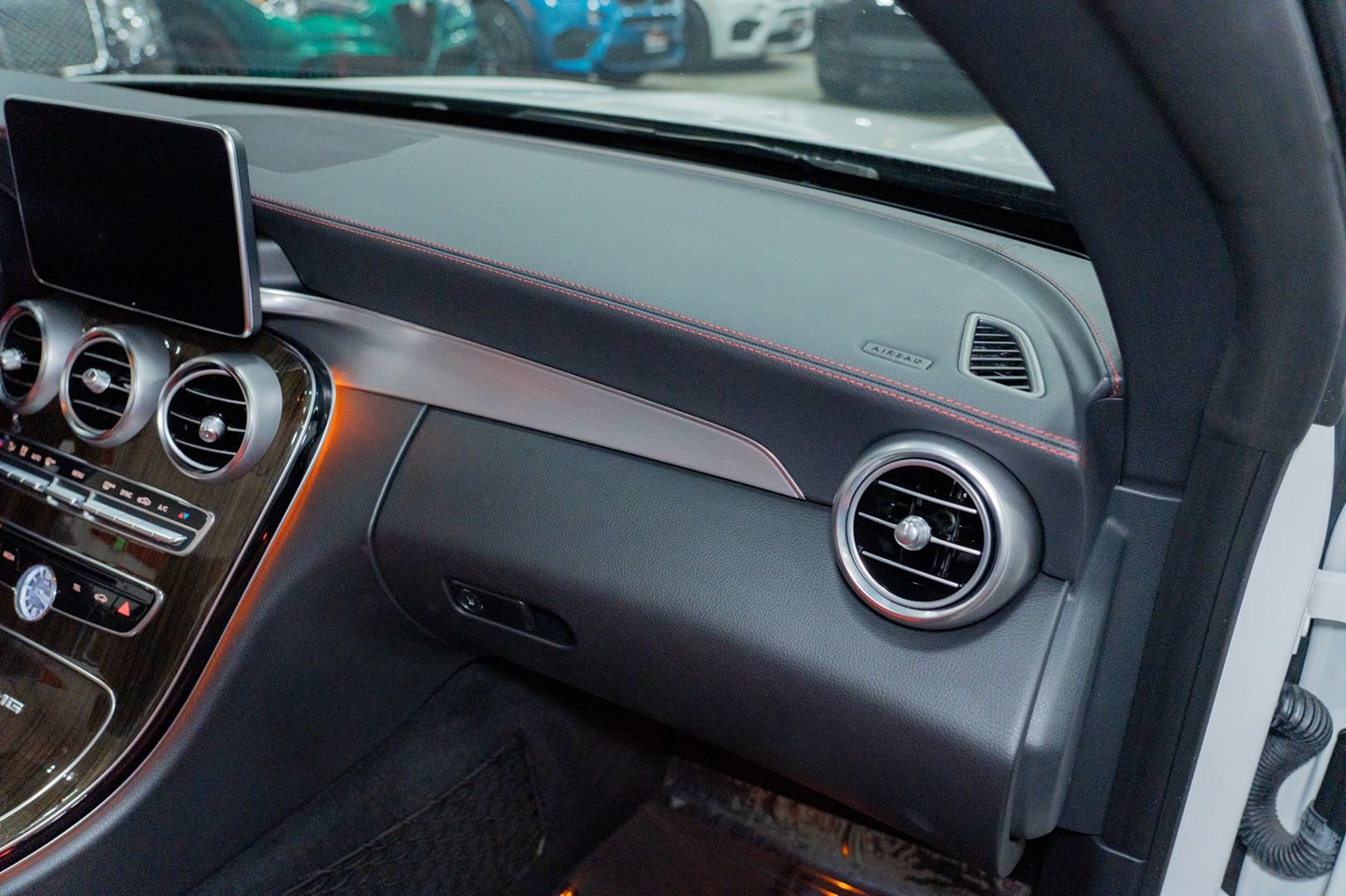 Used 2018 Mercedes-Benz C 63 AMG Cabriolet image 35