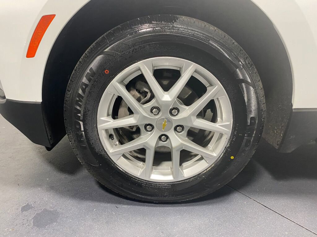 Used 2022 Chevrolet Equinox LT image 13