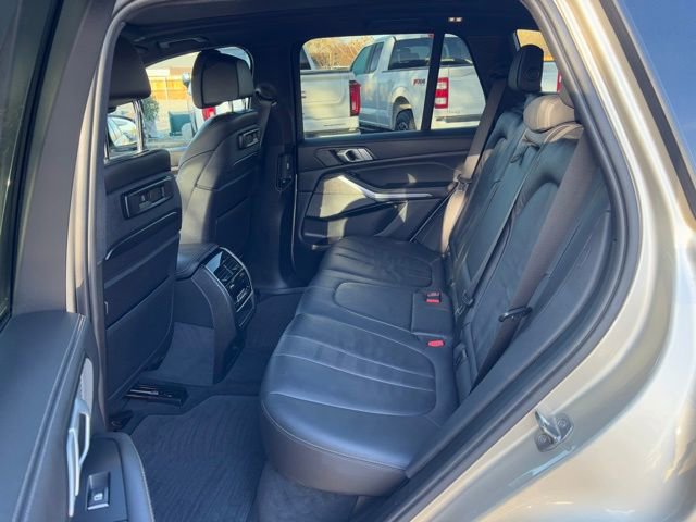 Used 2019 BMW X5 xDrive40i w/ Premium Package 2 image 28