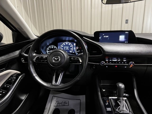 Used 2024 MAZDA MAZDA3 s image 30