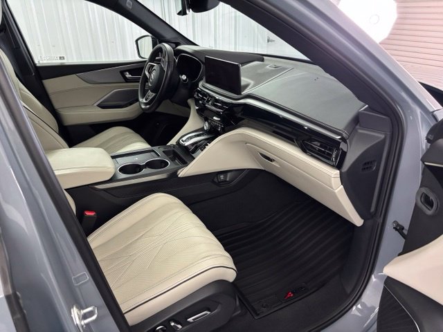 Certified 2026 Acura MDX A-Spec w/ Advance Package AWD/4WD image 31