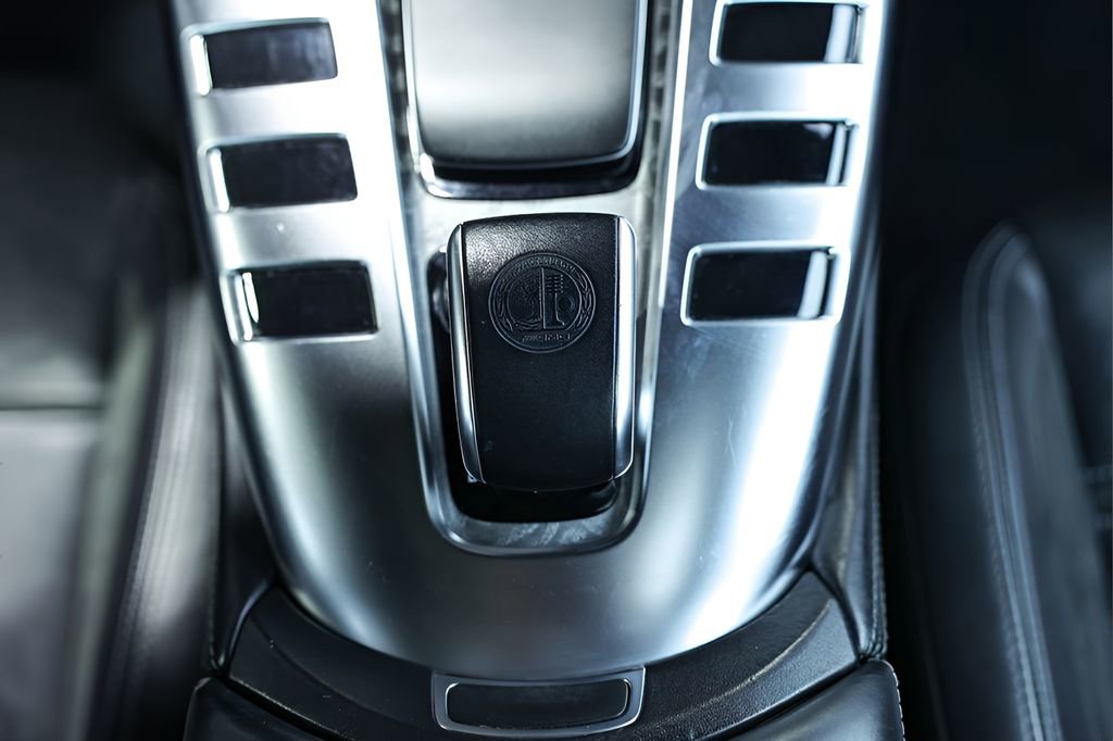 Used 2021 Mercedes-Benz AMG GT 53 w/ Driver Assistance Package image 32