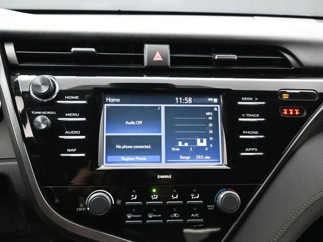 Used 2020 Toyota Camry LE image 15