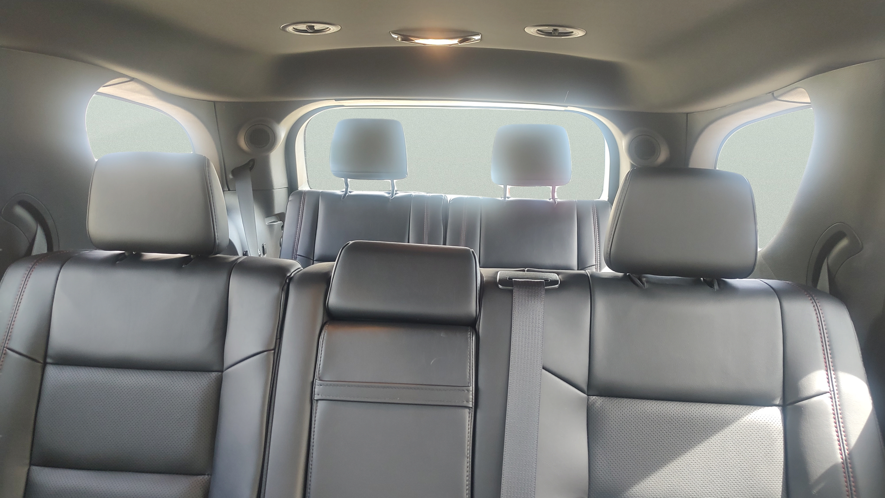 New 2026 Dodge Durango GT AWD/4WD image 15