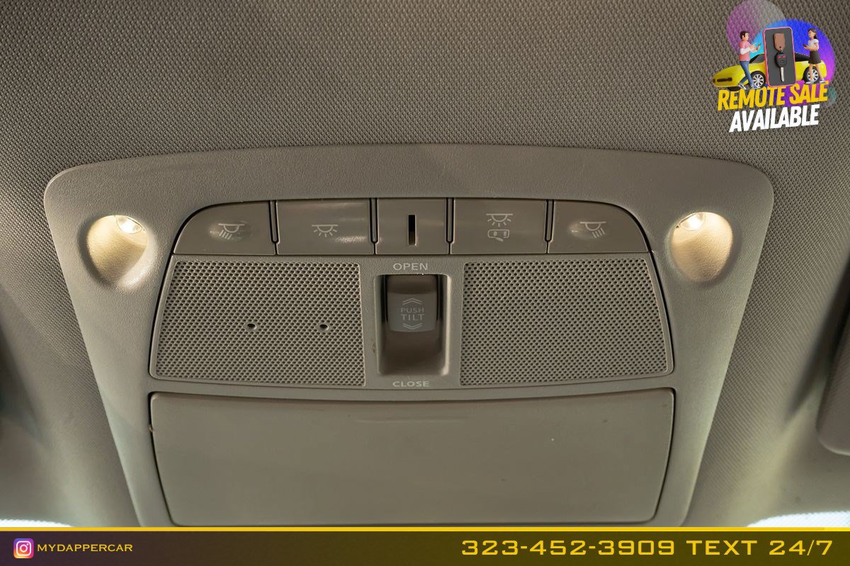 Used 2019 Nissan Maxima 3.5 SL w/ Floor Mat Group FWD image 24