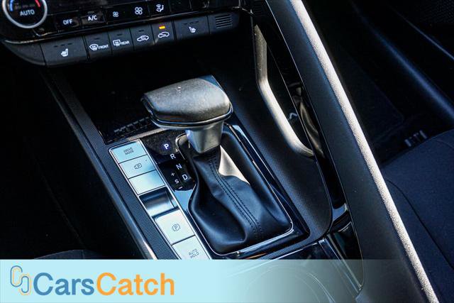 Used 2023 Hyundai Elantra SEL w/ Convenience Package image 28