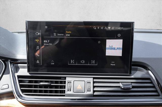Used 2023 Audi Q5 2.0T Premium Plus AWD/4WD image 16