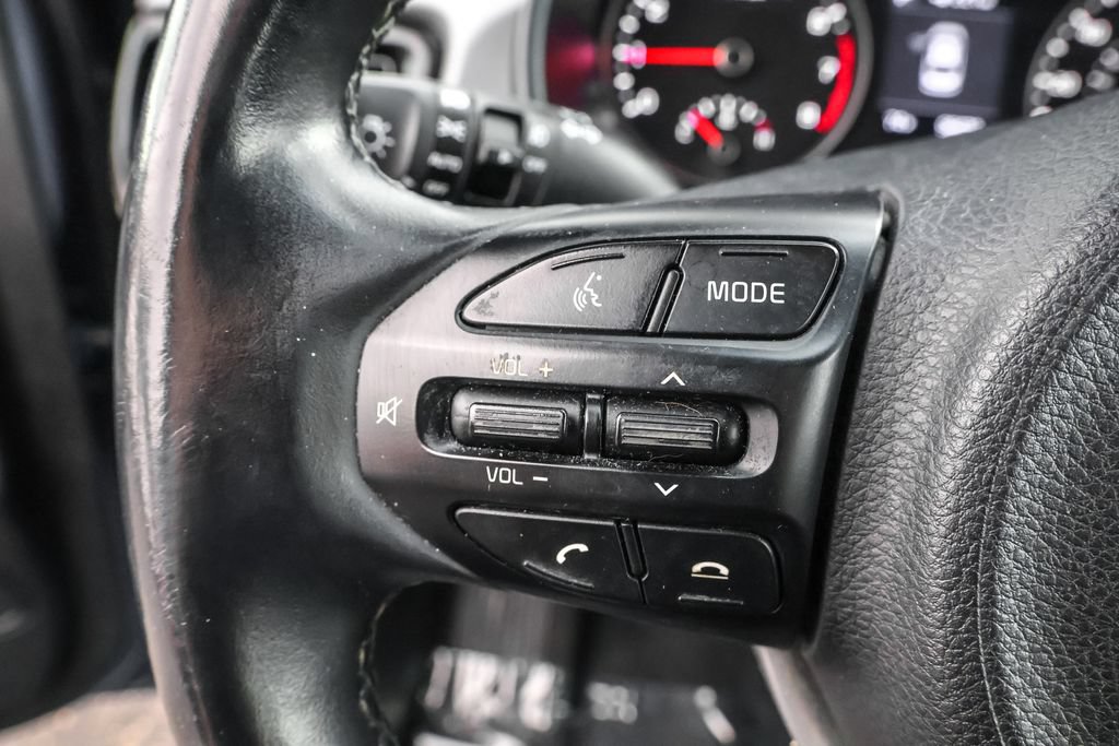 Used 2018 Kia Rio EX FWD image 19