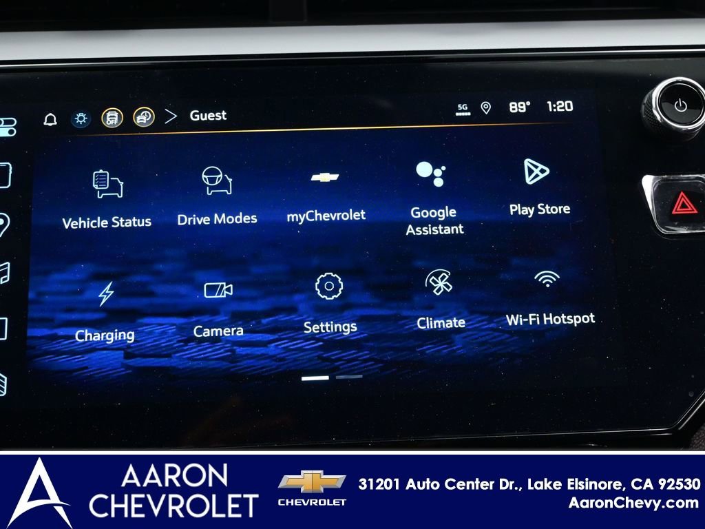 New 2027 Chevrolet Bolt LT w/ Comfort Package image 23