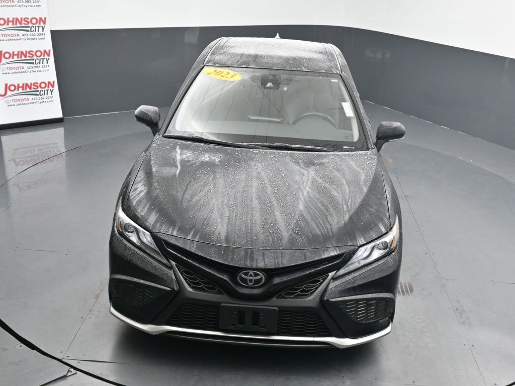 Used 2023 Toyota Camry XSE image 31