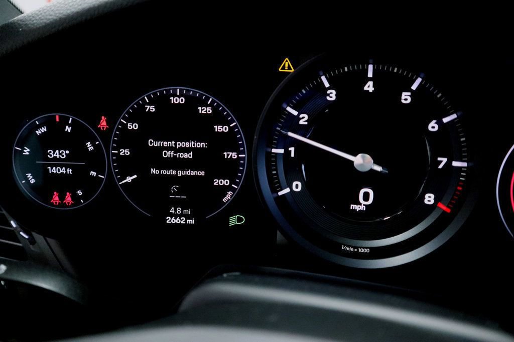 Used 2023 Porsche 911 Carrera T image 33