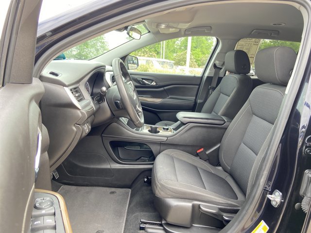 Used 2022 GMC Acadia SLE w/ Elevation Edition image 34