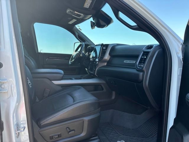 Used 2023 RAM 2500 Rebel w/ Level 1 Equipment Group image 9