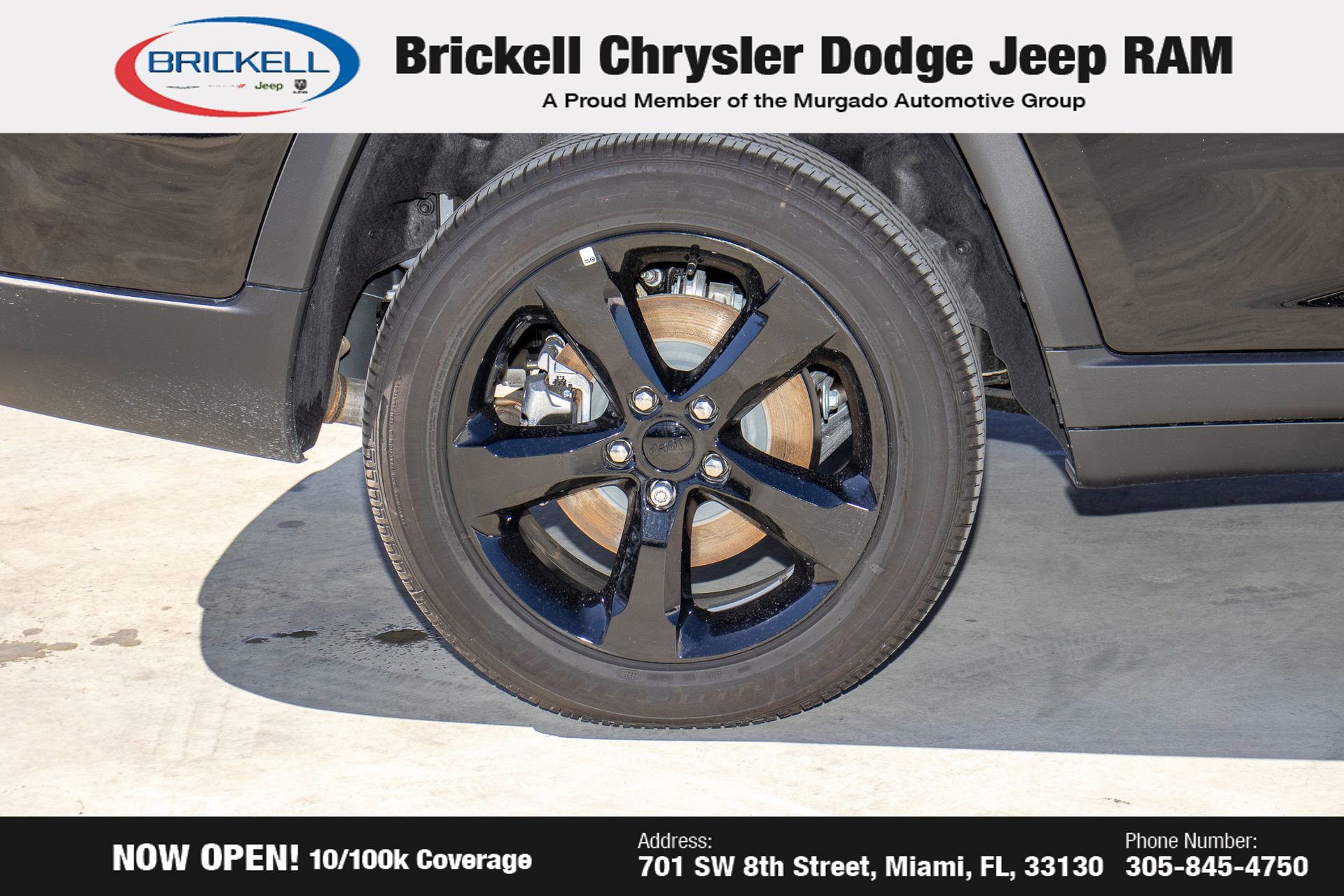 Used 2025 Jeep Grand Cherokee L Altitude image 42