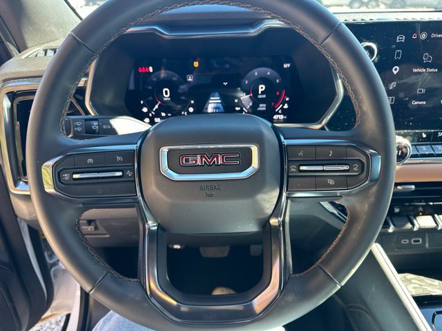 Used 2026 GMC Canyon AT4 AWD/4WD image 25