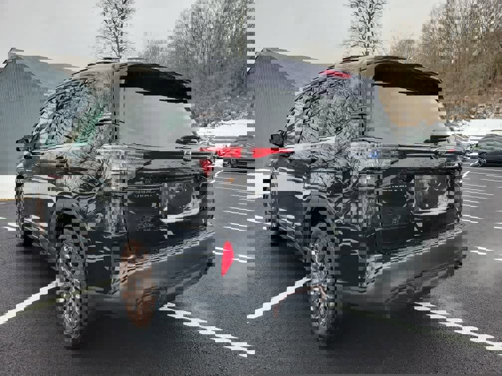 New 2026 Subaru Forester Sport image 6