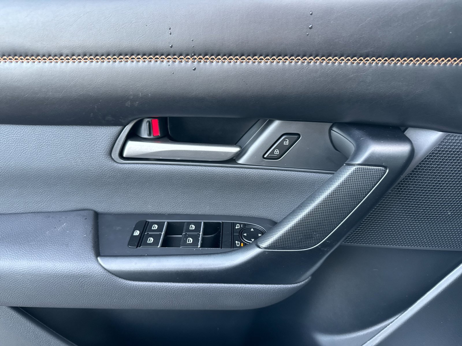 New 2026 MAZDA CX-50 AWD 2.5 Hybrid w/ Cargo Package image 11