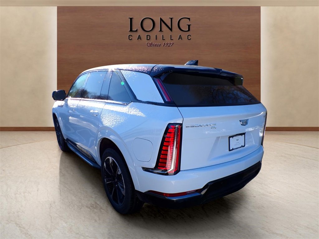 New 2025 Cadillac Escalade IQ Sport 1 image 5