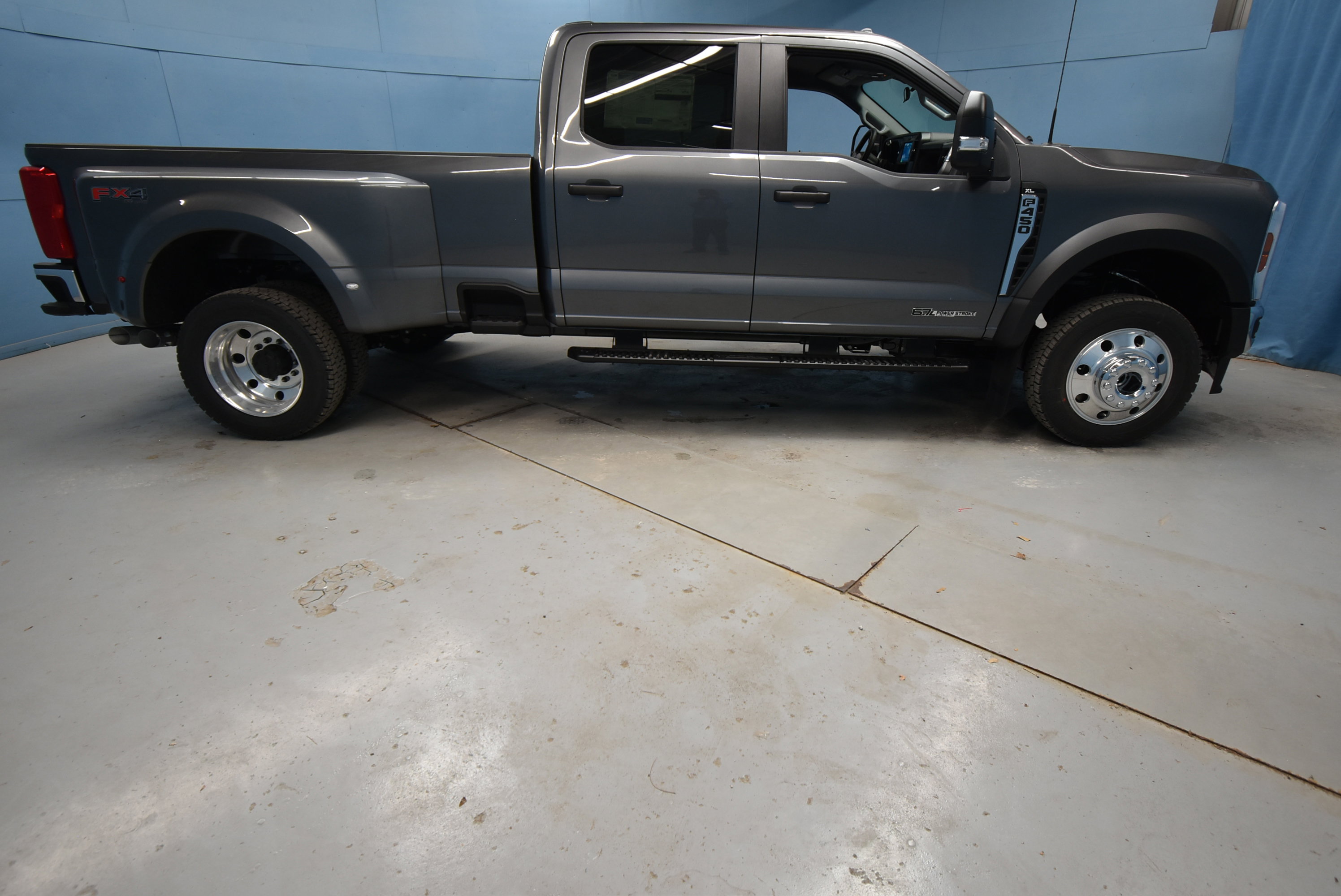 New 2026 Ford F450 4x4 Crew Cab Super Duty image 33