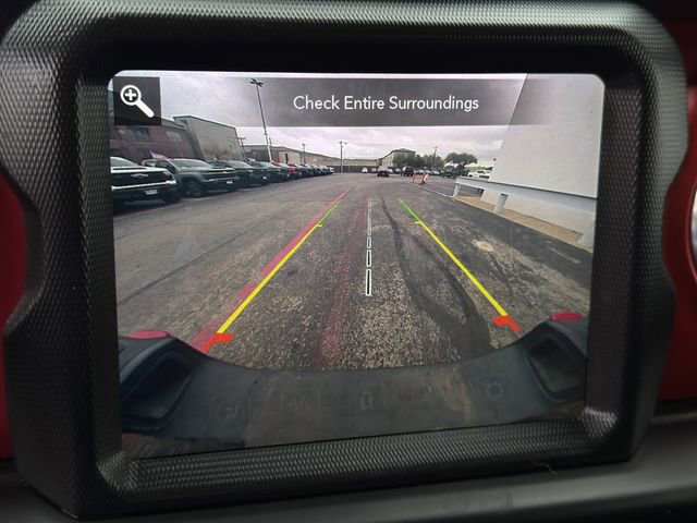 Used 2020 Jeep Gladiator Rubicon image 21