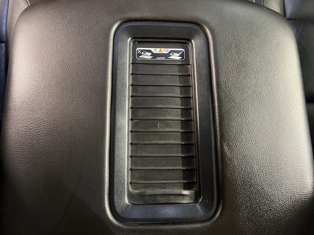 Used 2018 Chevrolet Silverado 1500 LTZ image 17