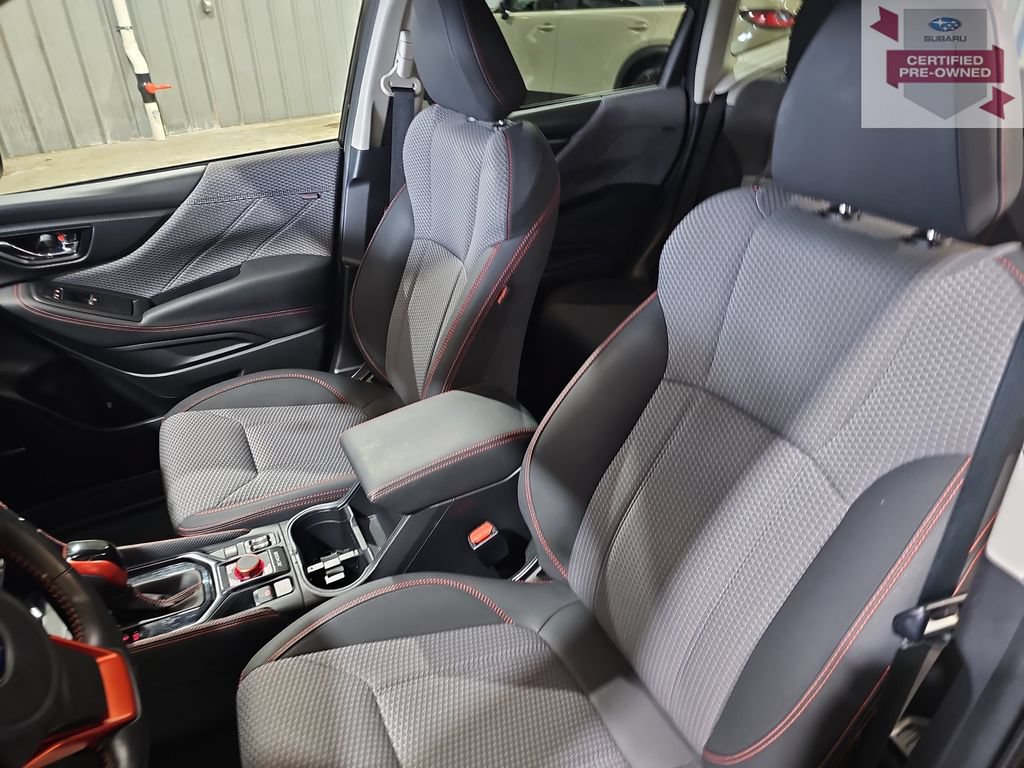 Used 2024 Subaru Forester Sport AWD/4WD image 14