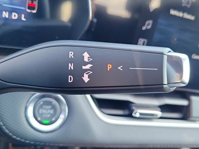 New 2026 Chevrolet Equinox LT w/ Safety and Technology Package image 28