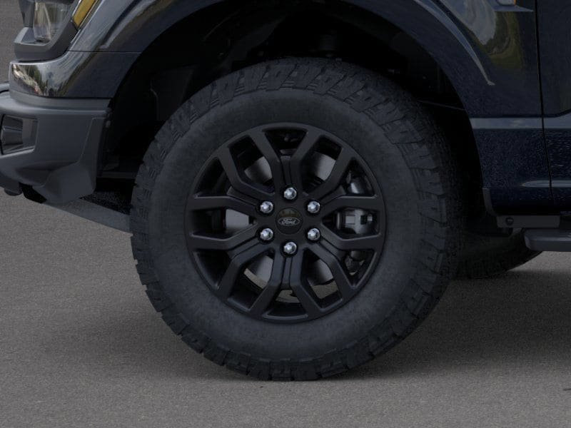 New 2026 Ford F150 Tremor w/ Equipment Group 402A High AWD/4WD image 19