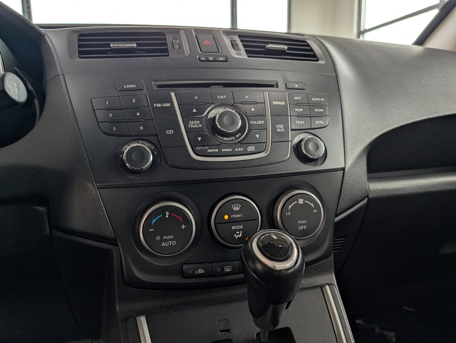 Used 2014 MAZDA MAZDA5 Grand Touring image 20