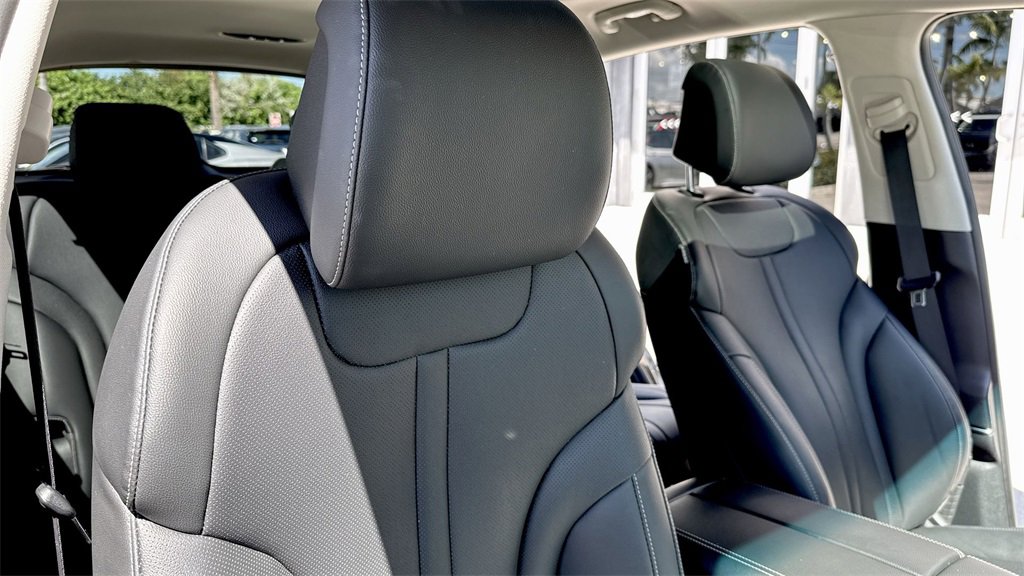 Used 2024 Genesis GV80 3.5T image 47