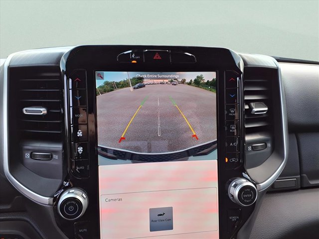 New 2025 RAM 1500 Big Horn image 15