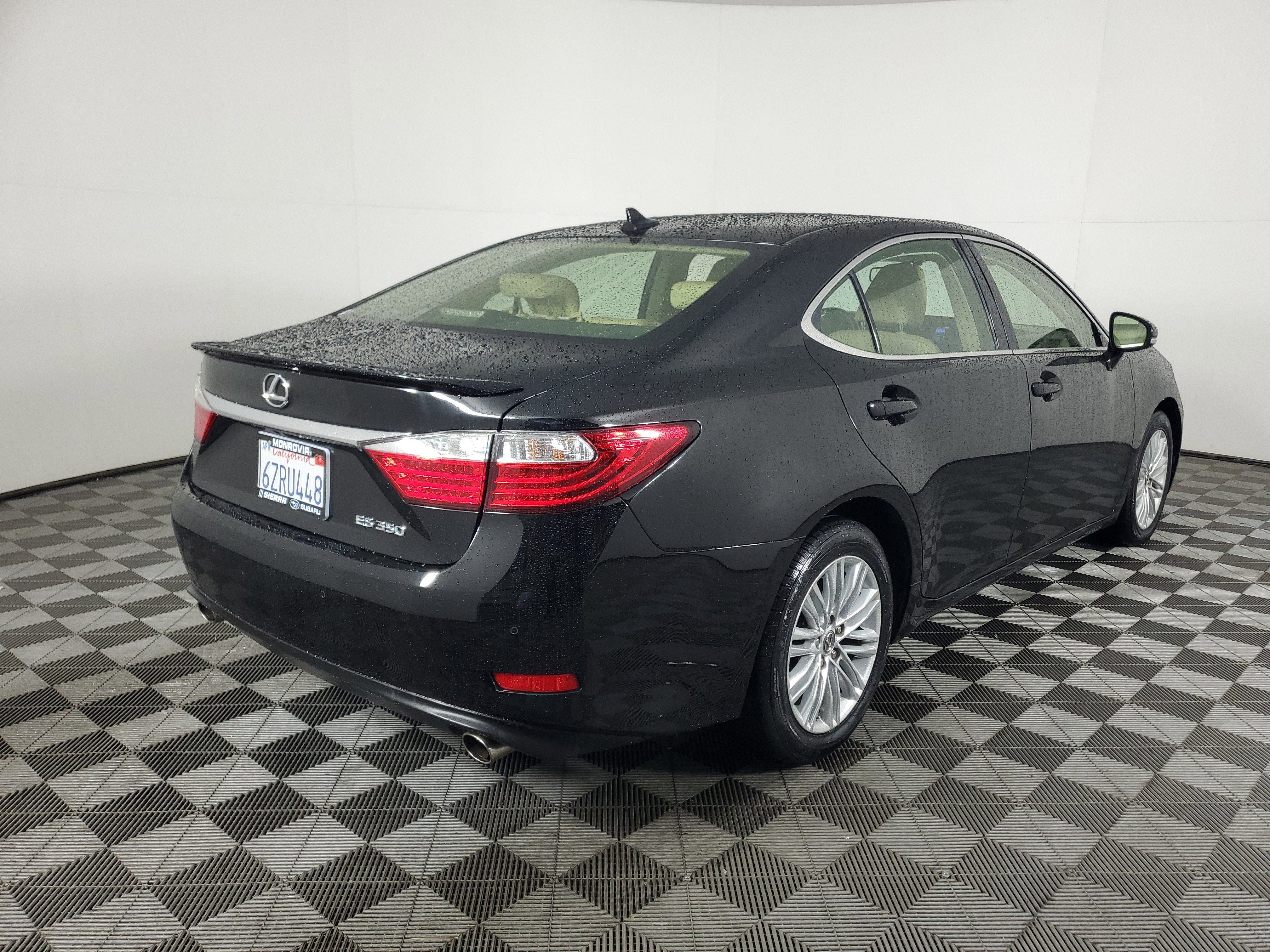 Used 2013 Lexus ES 350 image 4