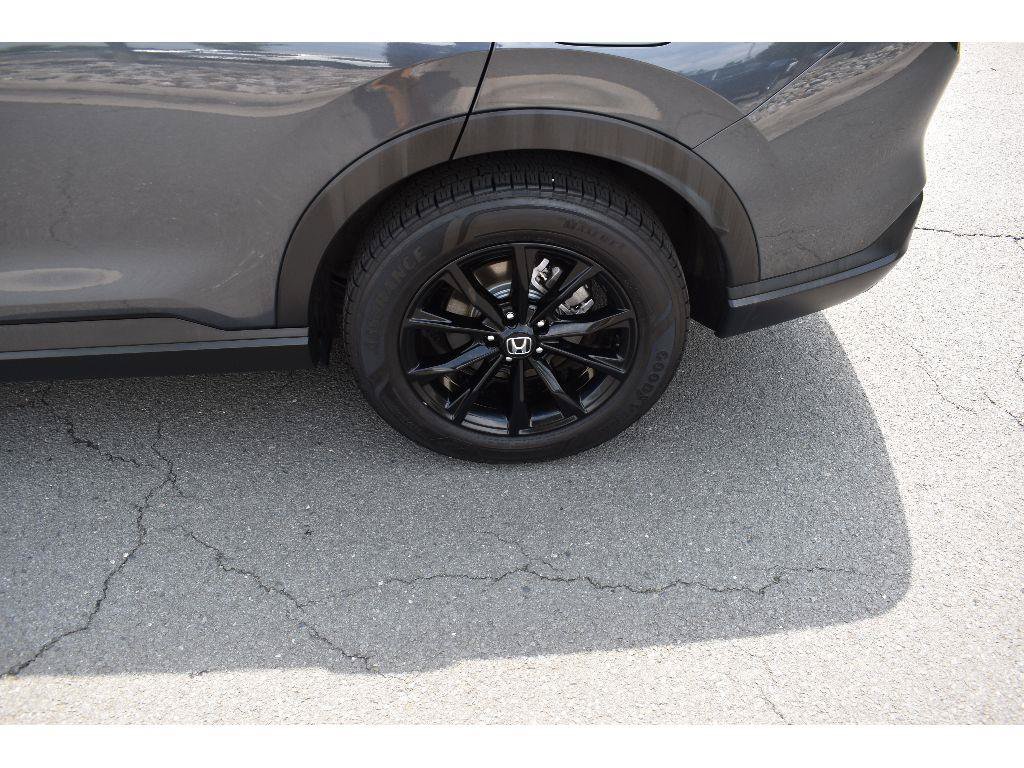 Used 2025 Honda CR-V Sport-L image 33