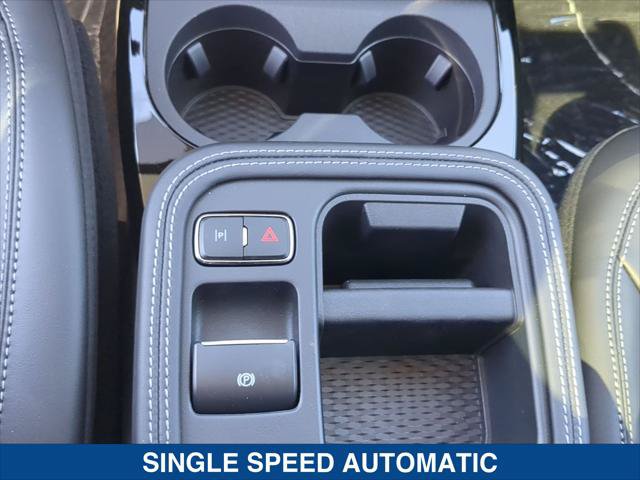 New 2026 Ford Mustang Mach-E Premium AWD/4WD image 15