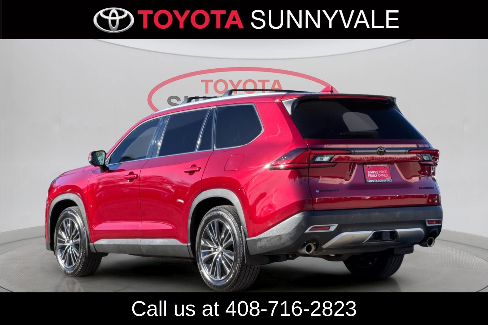 Certified 2025 Toyota Grand Highlander AWD Hybrid image 8