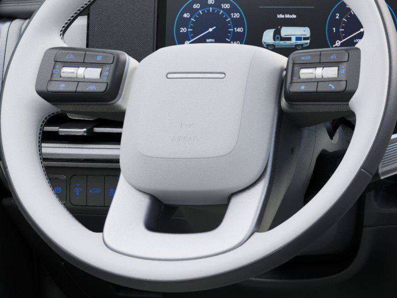 New 2027 Hyundai Santa Fe Calligraphy FWD image 15