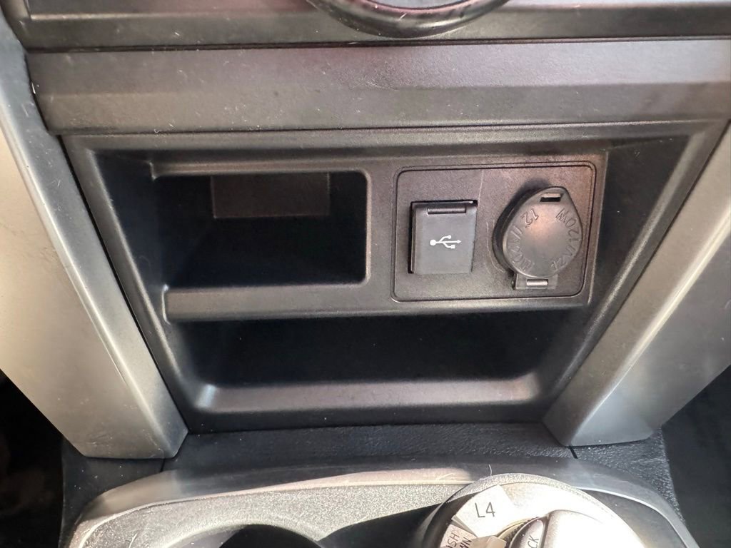 Certified 2020 Toyota 4Runner SR5 AWD/4WD image 19