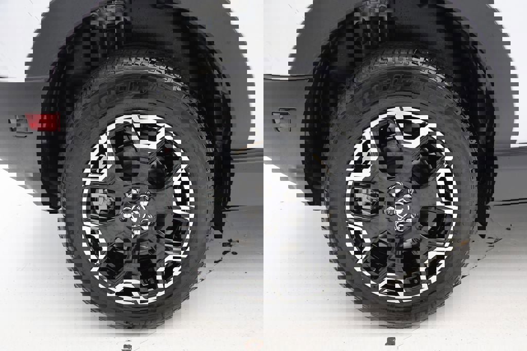 Used 2025 Ford Bronco Sport Outer Banks image 10