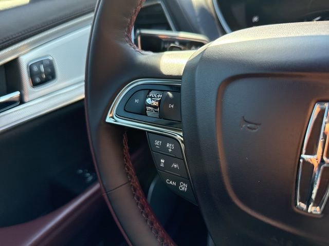 Used 2019 Lincoln Nautilus Black Label image 30