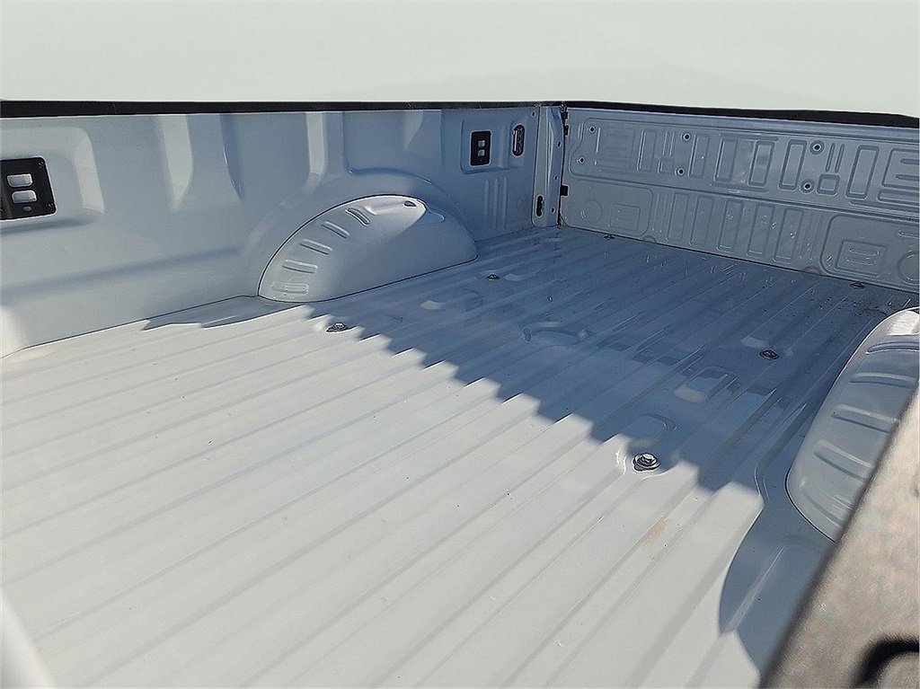 New 2025 Ford F350 Lariat w/ Chrome Package image 8