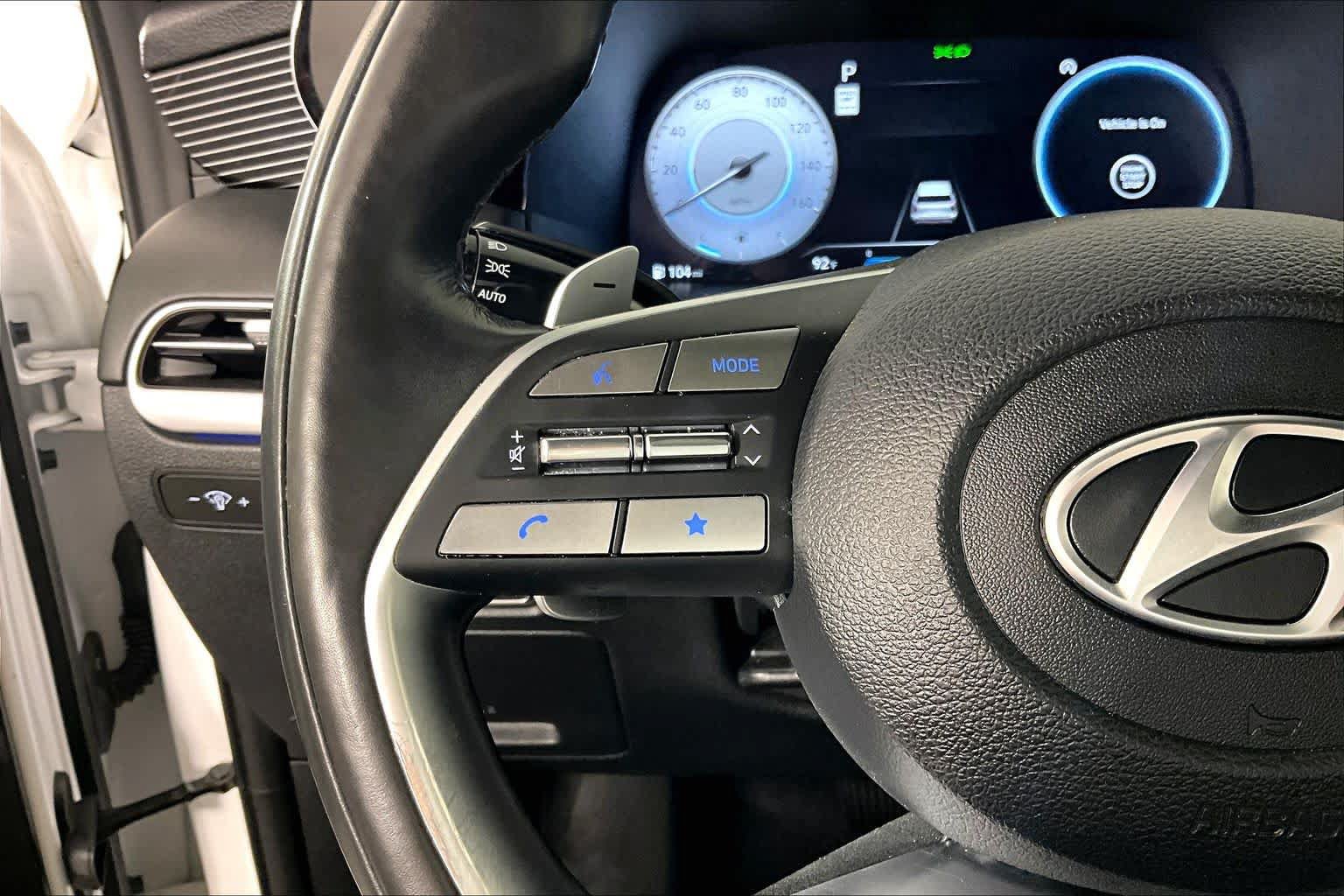 Used 2024 Hyundai Palisade Calligraphy AWD/4WD image 22