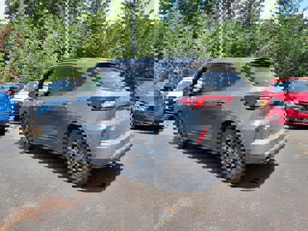 Used 2023 Ford Escape ST-Line w/ Tech Pack #1 image 21